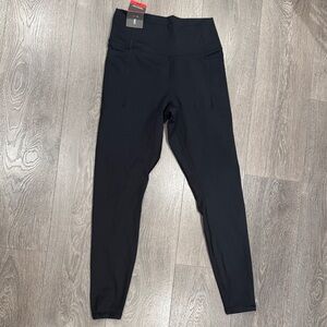 GAP Black GapFit Leggings